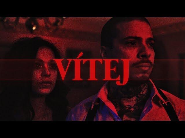 Vadim - Vítej (prod.drybeatz) [Official Video]