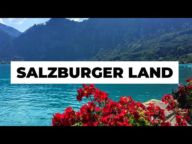 Salzburg region, Austria: 5 great things to see