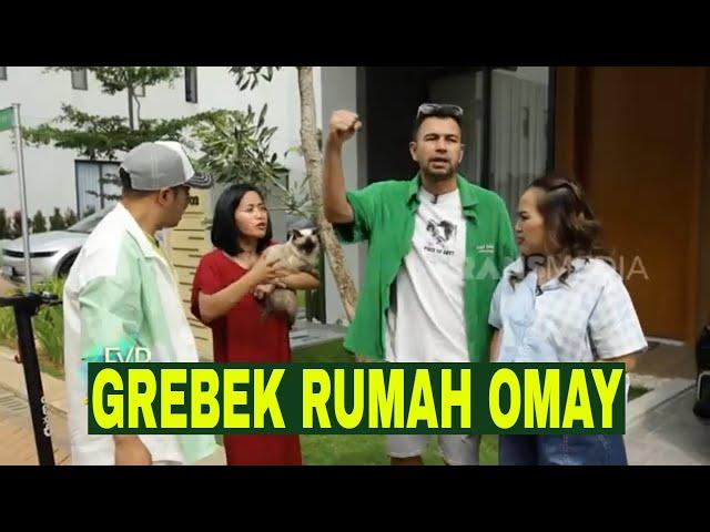 [FULL] GREBEK RUMAH FARIDA NURHAN, HARGANYA 7 MILIAR! | FYP (10/08/23)