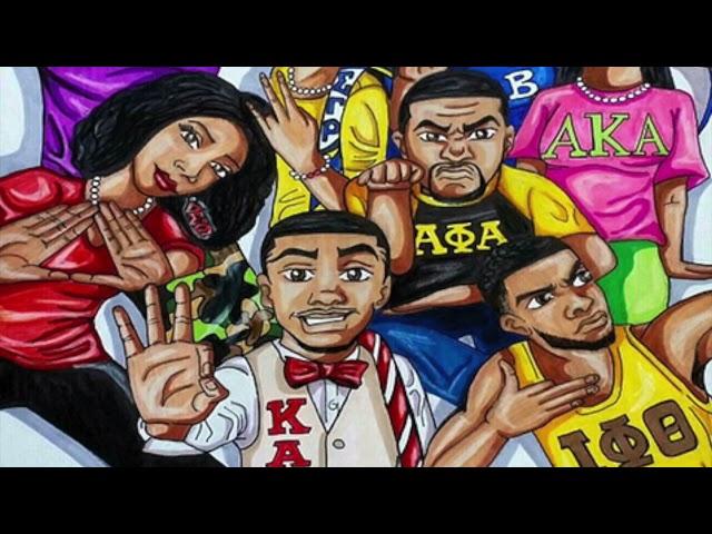 DJPhresh954 - HBCU Mix