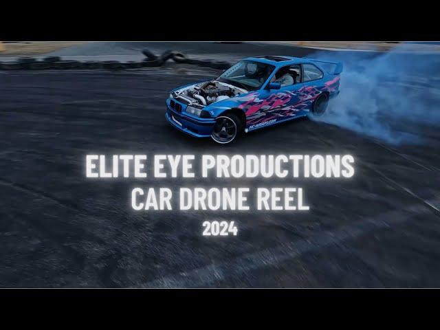 Elite Eye Productions Car Reel