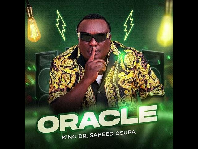 New Album : ORACLE side 3 “ORACLE”