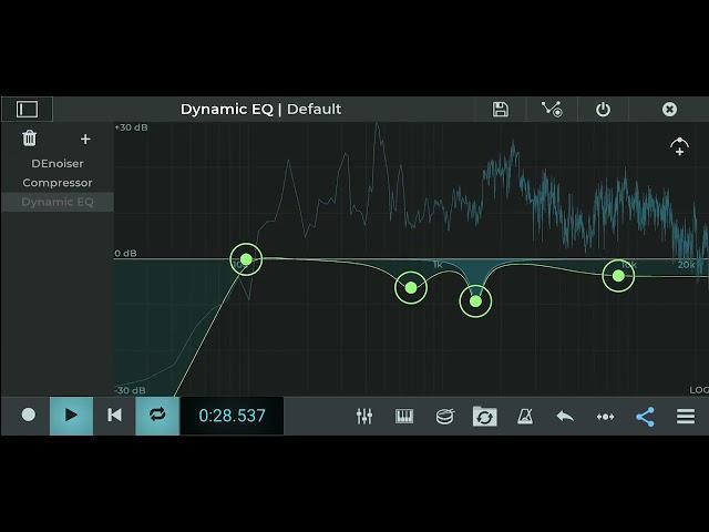 HACER UNA CANCIÓN DESDE CERO CON EL CELULAR  | Tutorial N- TRACK PRO 9 2022