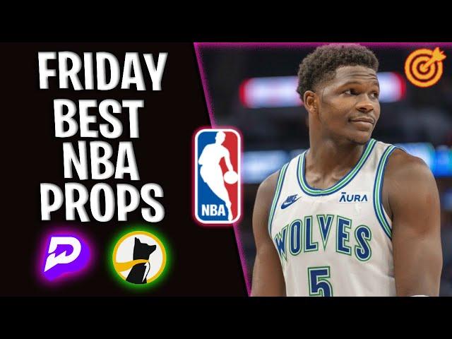 (BIG WINS) NBA PRIZEPICKS Today (11/01/24) | FREE NBA Best Bets, Predictions, Props, and Picks