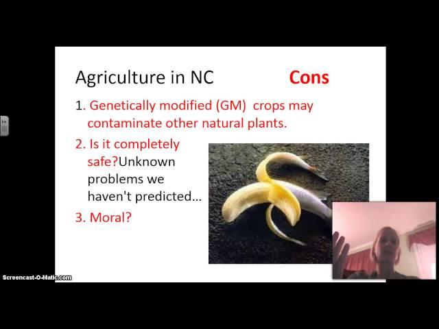 Biotechnology Notes Video