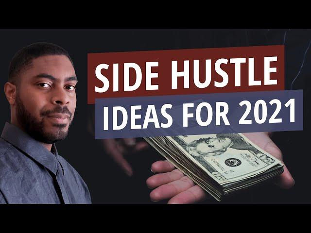 10 BEST Side Hustle Ideas To Make Money In 2025(Pandemic Proof!)
