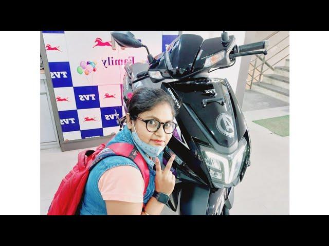 Tvs Ntorq 125 cc Scooty Bengali|মাথা খারাপ করে দেবে এই গাড়ি #ntorq125  @thebongconfused#viral