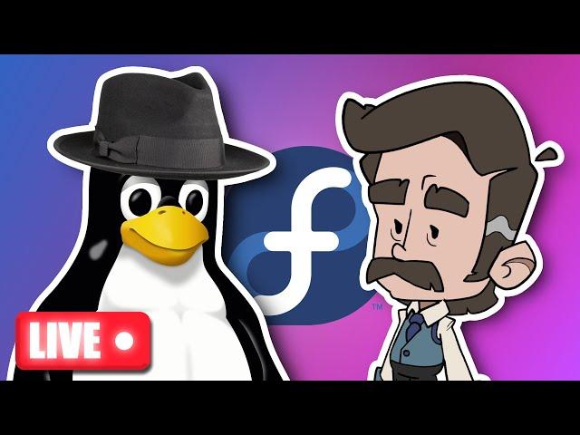 Open Source, Rigging, Linux and more!!!