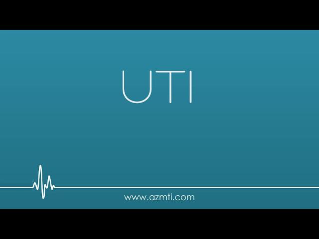 CNA Abbreviations: UTI