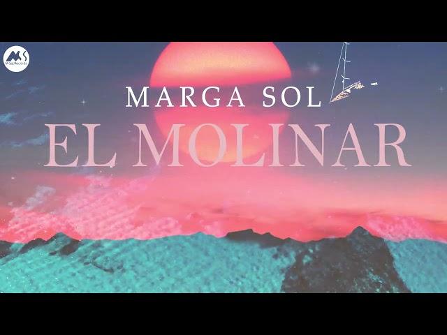 Marga Sol - El Molinar [M-Sol Records]