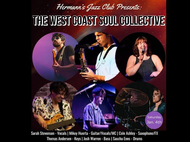 West Coast Soul Collective