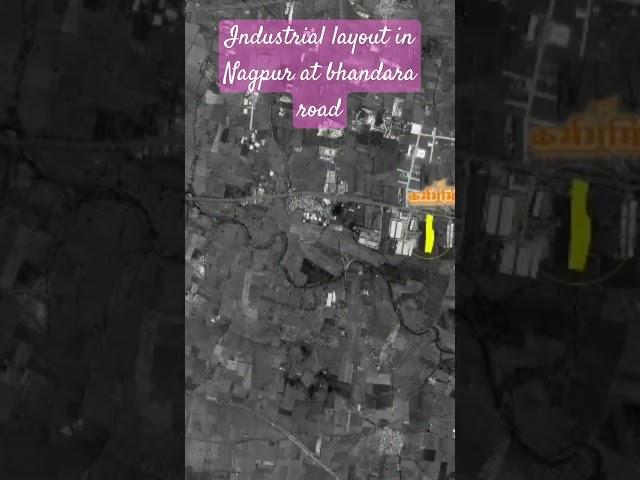 Call to know more 9823541095 #plots #plot #property #layout #industrial layout