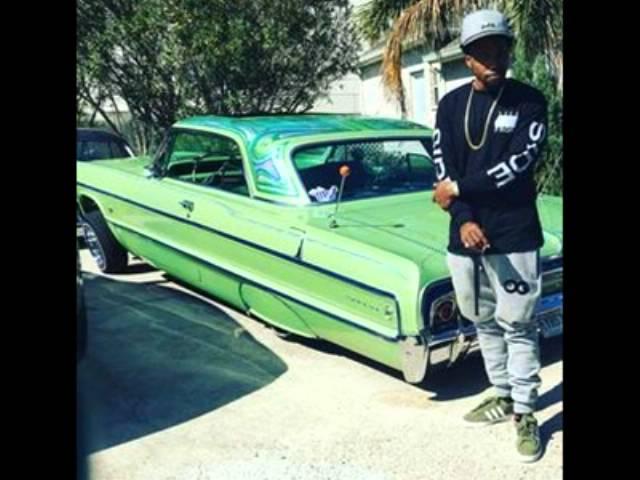 Curren$y - Chill