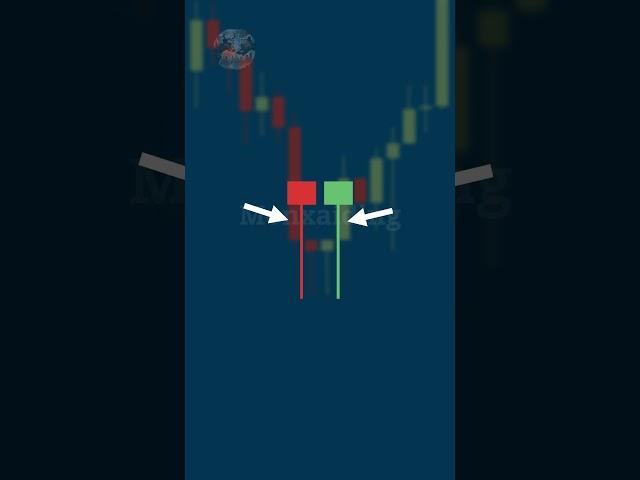 Паттерн дно пинцета #trading #forex #crypto #trade #трейдинг #форекс