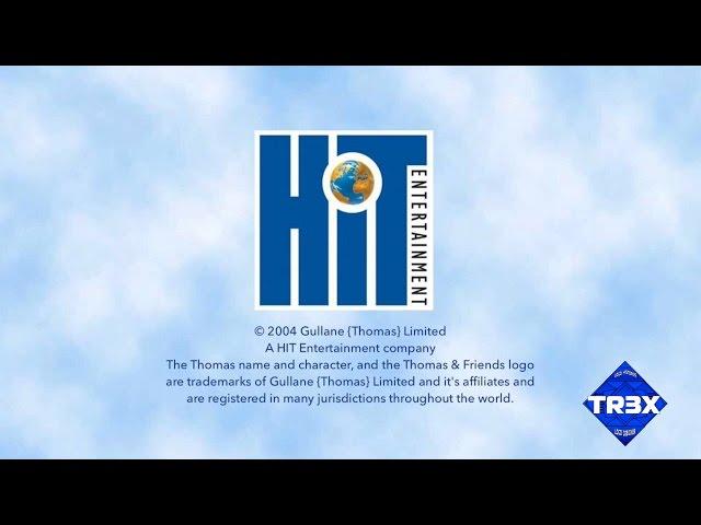 HIT Entertainment Logo History