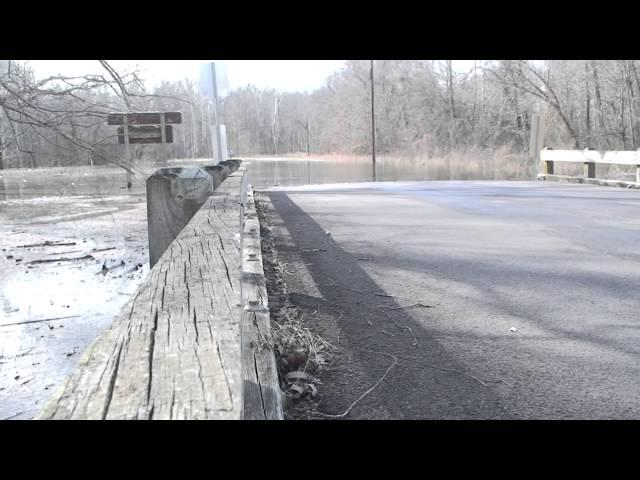 Kentucky Lake, Lake Barkley Reach 367.1'