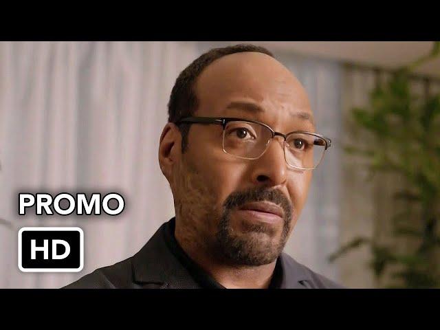 The Irrational 2x08 Promo "Ghost Ship" (HD) Jesse L. Martin series