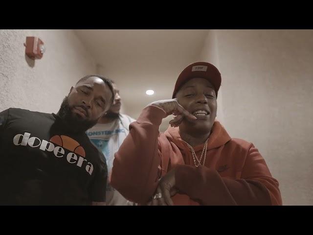 ThaMfMack - Heart in the Streets Feat Desert E (Dir by Rafilms )