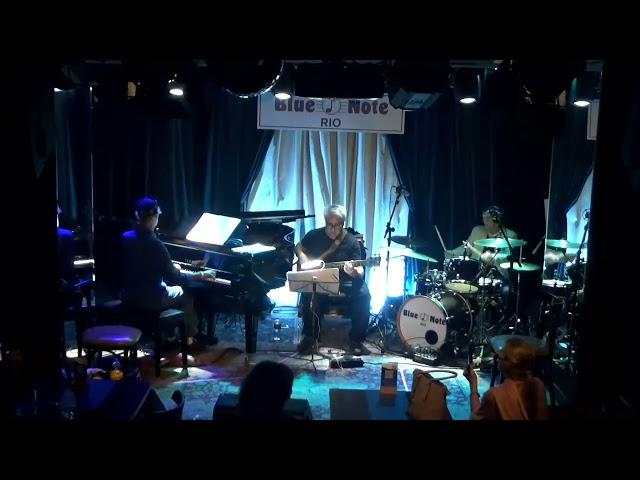Jeff Gardner Trio 1