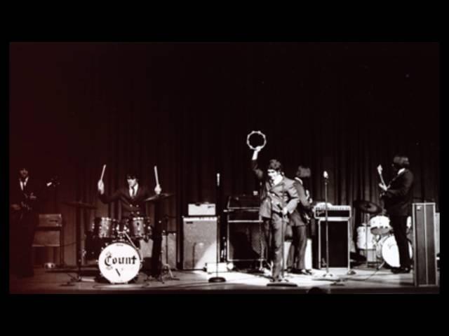 Count Five - Psychotic Reaction