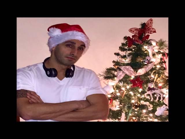 One Little Christmas Tree - Mike Sea (Stevie Wonder Cover)