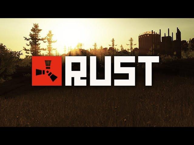 Rust - highlight reel