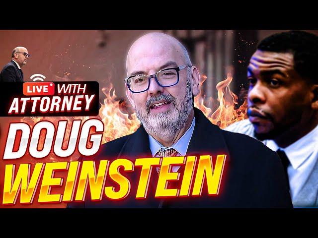 The YSL Legal Debrief! ft. Yak Gotti Attorney Weinstein
