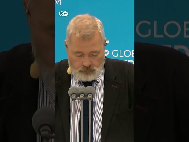 Дмитрий Муратов - об итогах "специальной военной операции" для России.