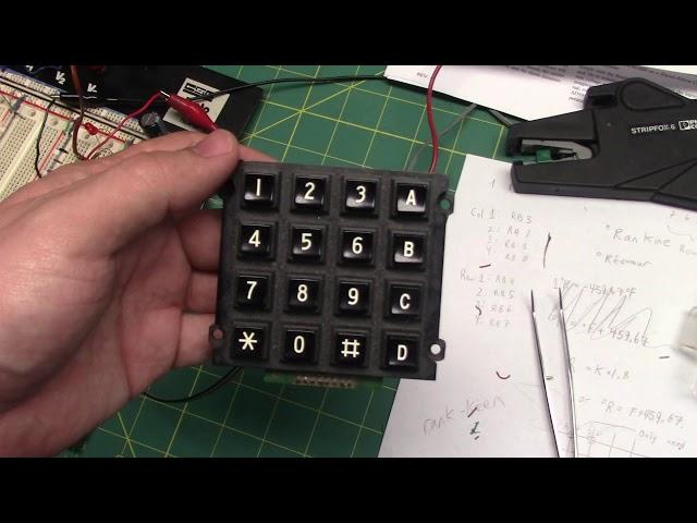 Talking Thermometer Prototyping and Progress