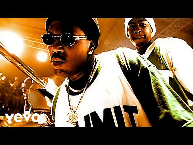 Master P - Make 'Em Say Uhh