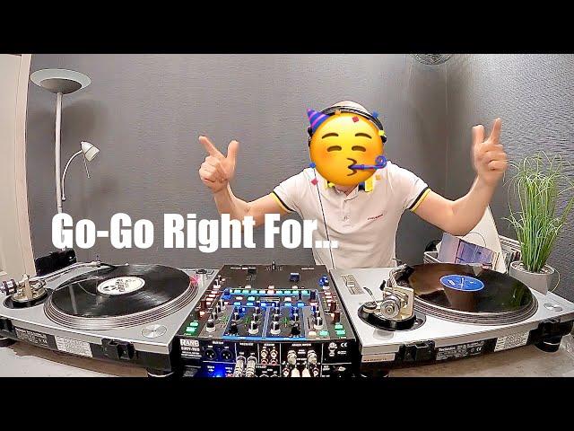 Dance Dj Mix From the 2000s (Mixed by Andras Jambor)