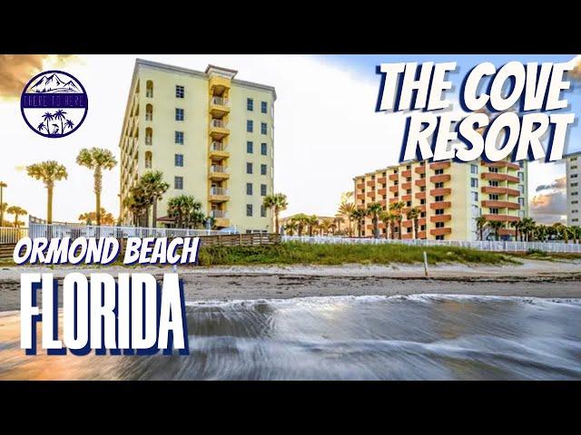 The Cove Resort Ormond Beach Florida | Room Tour | 2 Bedroom South Tower #travel #roomtour #Resort