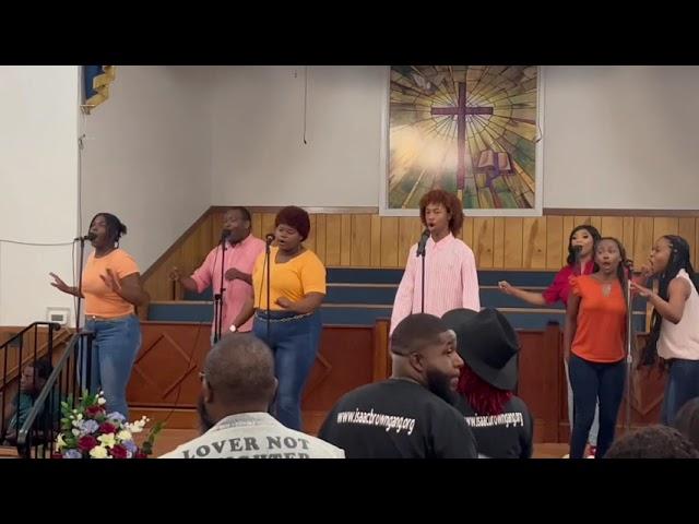 FOR YOUR GOOD- KEVIN LEMONS & HIGHER CALLING