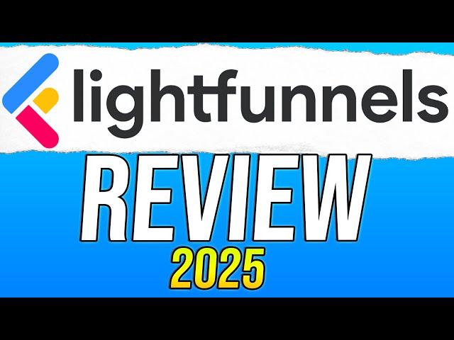 Lightfunnels Review: Is This the Best Funnel Builder for E-commerce?