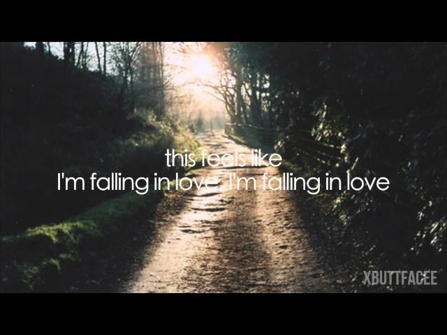 Ed Sheeran Medley - John J. Fox & Lexi Sorrentino (lyrics on screen)