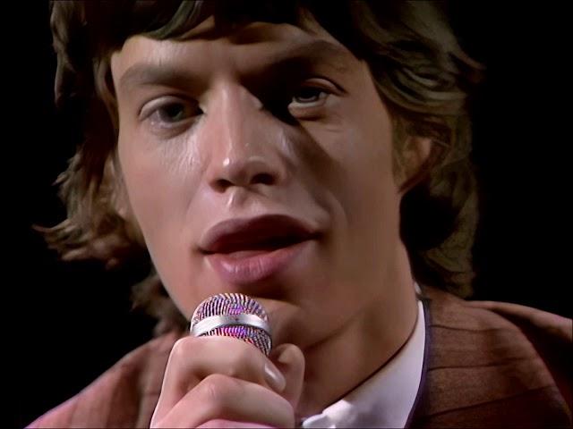 As Tears Go By The Rolling Stones 1966 {DES Stereo}