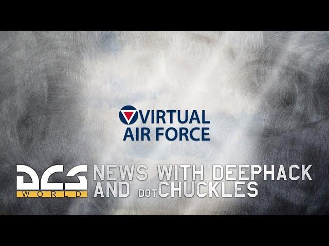 DCS News 3rd of August 2024 - Screenshot competition, CH-47F update and dynamic campaign