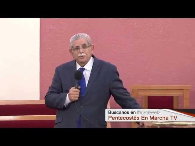 Oíd Palabra de Jehová (Pastor José D. Muñoz #1260)