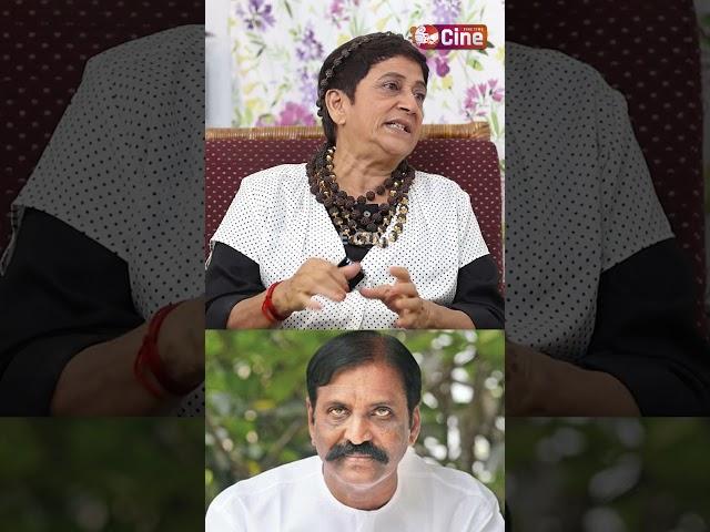 வைரமுத்து எல்லாம் ஒரு பாடலாசிரியர் கிடையாது! | Advocate Geetha | Vairamuthu | Chinmayi