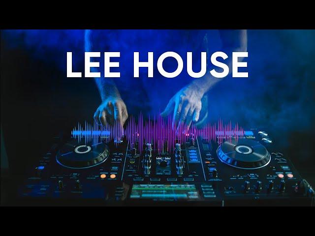 LEE MIX | G house Music | 2024 - 2025 | BEST EDM