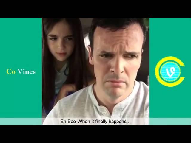 Try Not To Laugh Challenge Vine Edition (Part 3) | Top Vines of October 2015