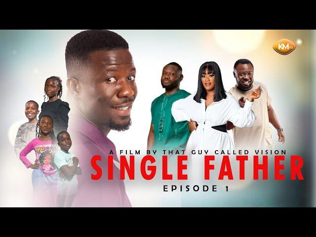 SINGLE FATHER EPISODE 1  The Unexpected Call