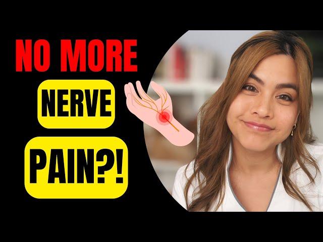 Alpha-Lipoic Acid For Nerve Pain: Benefits, Doses & Side Effects