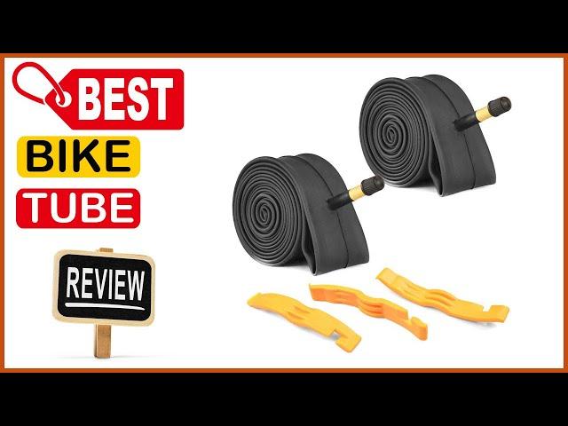  Best Bike Tube Brands In 2023  Top 5 Items Reviewed