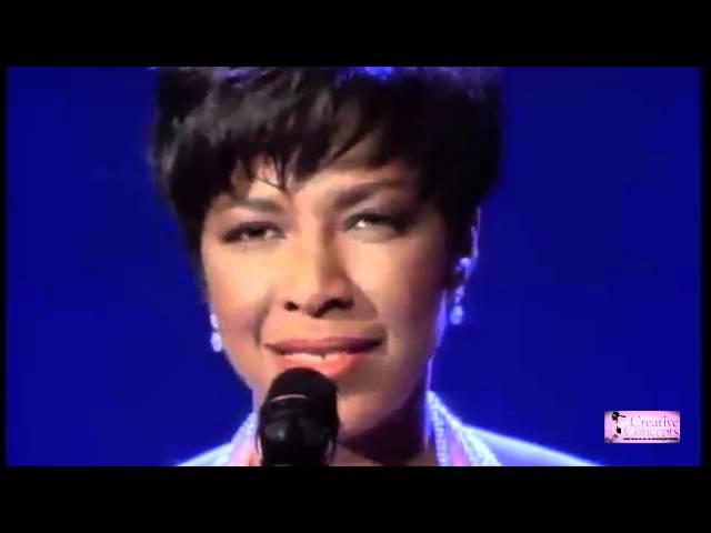 Natalie Cole #15 "Smile"