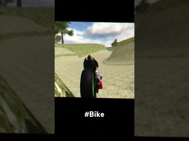 #Bike#firstvideoonyoutube