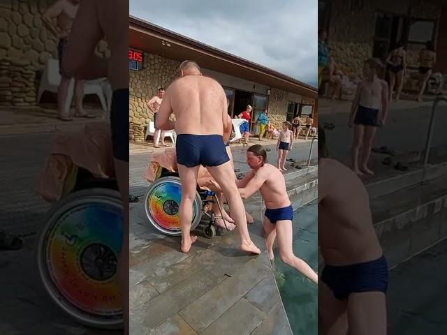 Как от счастья смеяться / Виктор Счастливый