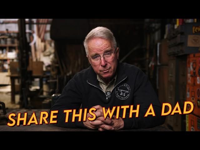 Dads, Feeling Inadequate? Watch This... [Father's Day 2025]
