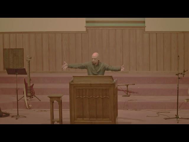 Sermon 04.30.23 - Jeremiah Nichols