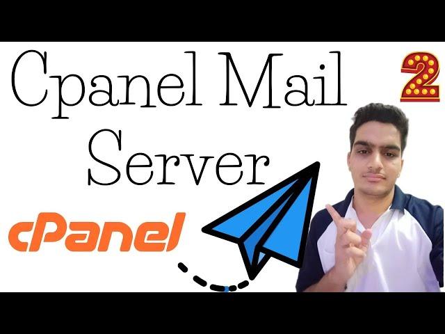 Complete cPanel Mail Server Setup: SSL, SPF, DKIM, and SMTP Configuration Guide